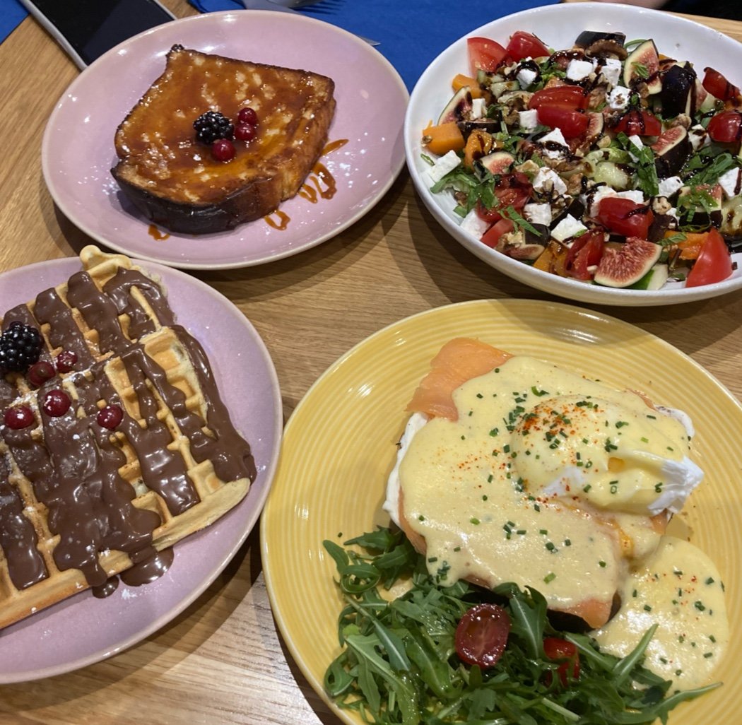 Marceau Café 3